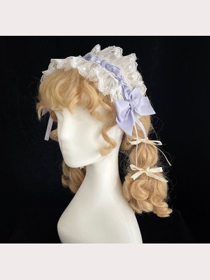 The Angel Cane Lolita Hair Accessory by Alice Girl (AGL54B)
